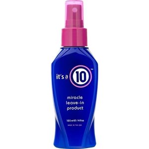 NWT It's A 10 Miracle Leave-In Product 4oz